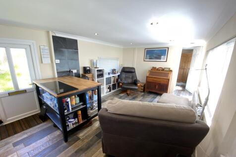 Open-Plan Living