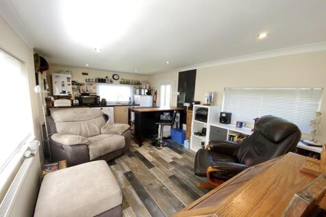 Open-Plan Living