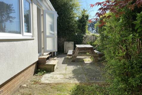 Small Garden