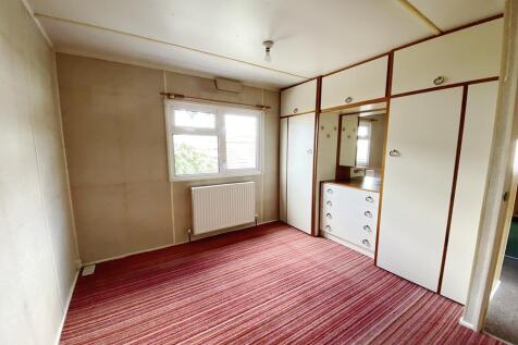 Fitted Wardrobes