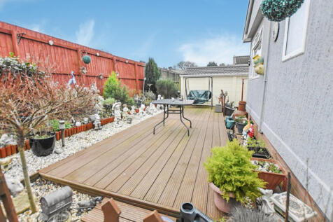 Decking