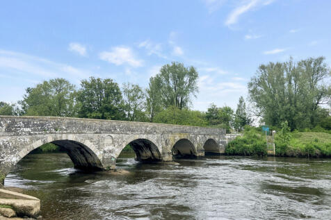Iford Bridge