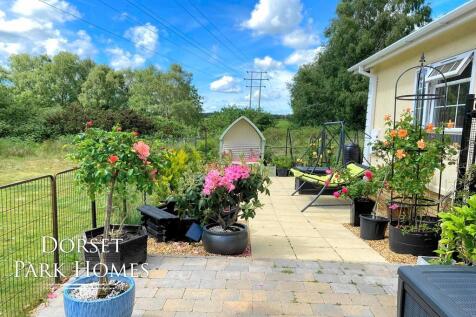 Sunny Garden