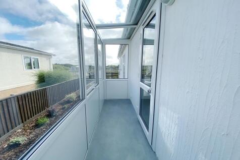 Entrance Porch