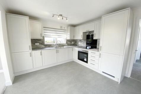 New Kitchen