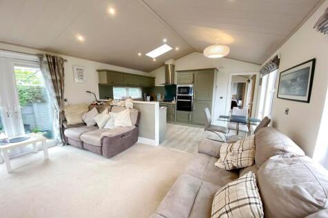 Open-Plan Living