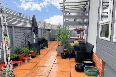Delightful Garden