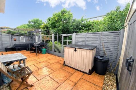 Private Garden