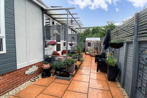 Delightful Garden