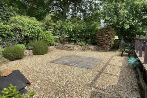 Delightful Garden