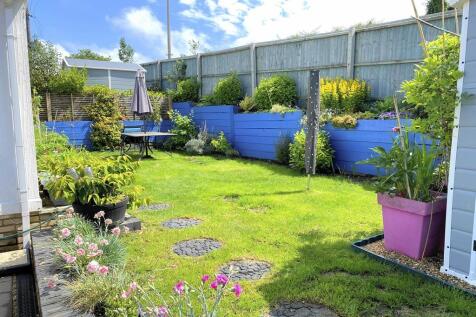 Delightful Garden