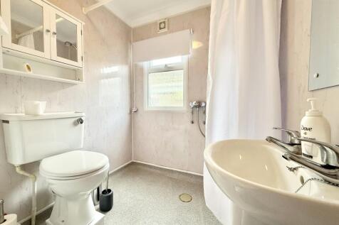 Wet Room