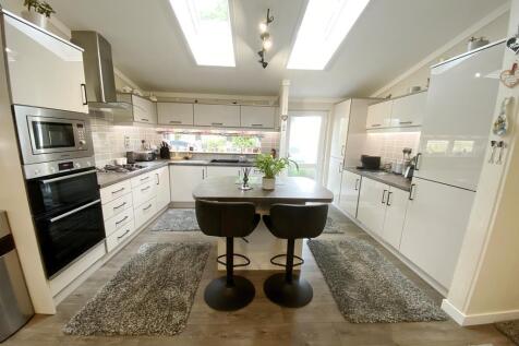 Stunning Kitchen