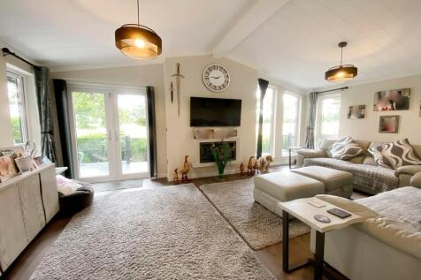 Spacious Room