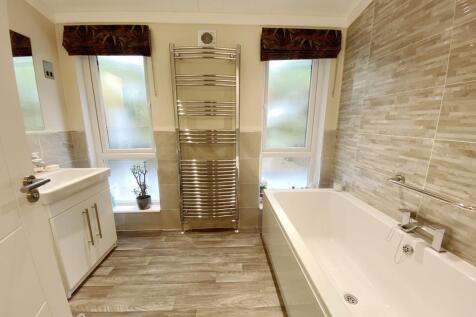 Luxury Bathroom