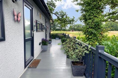 Large Deck