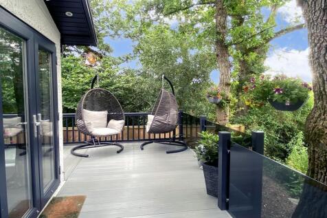 Large Deck