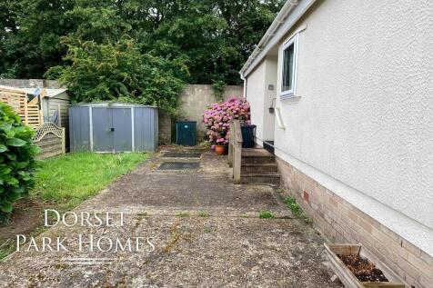 Parking on Plot