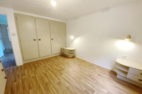 Fitted wardrobes