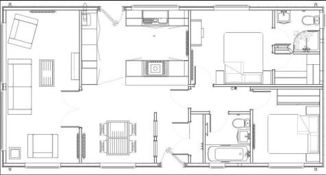 Brochure Plan