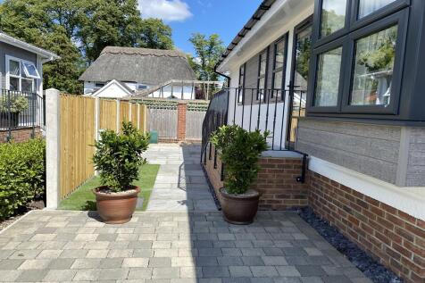 Delightful Garden