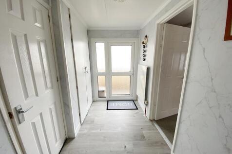 Spacious Hall