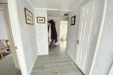 Spacious Hall
