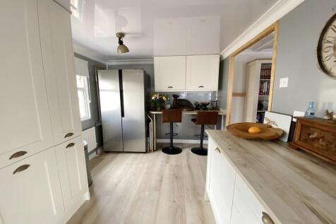Breakfast Bar