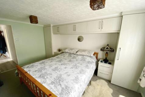 Fitted Wardrobes