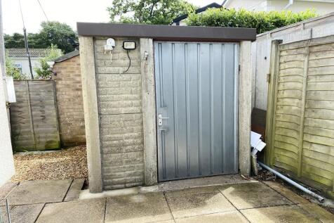 3-Sheds