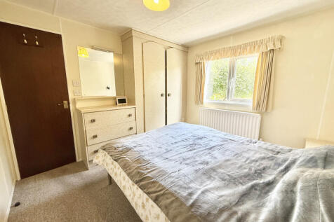 Fitted Wardrobes