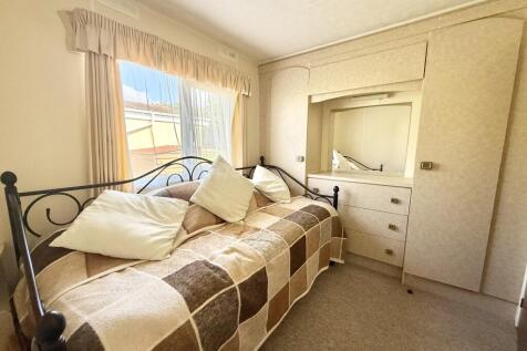 Fitted Wardrobes