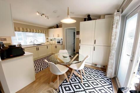 Dining Space