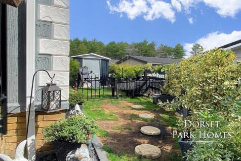 Private Garden
