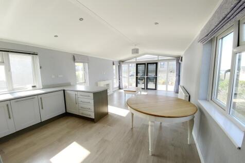 Open-Plan Living