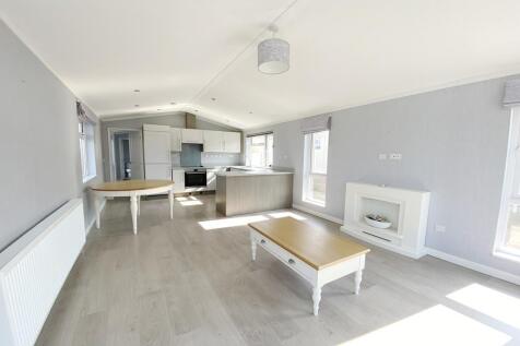 Open-Plan Living