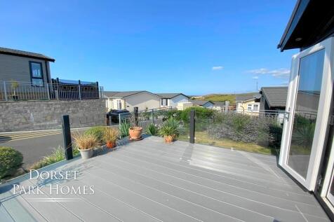 Large Deck
