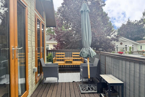 Decking