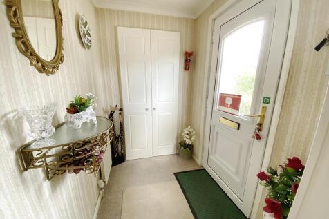 Entrance Lobby