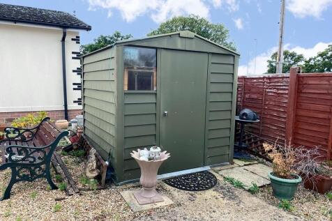 Shed