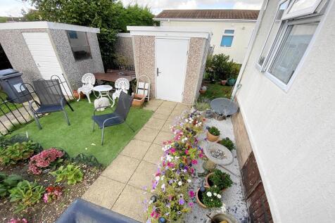 Delightful Garden