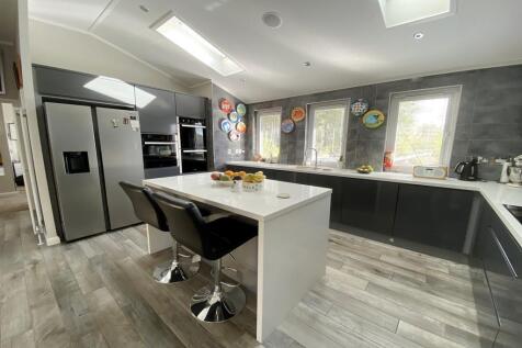Superb Kitchen/Diner