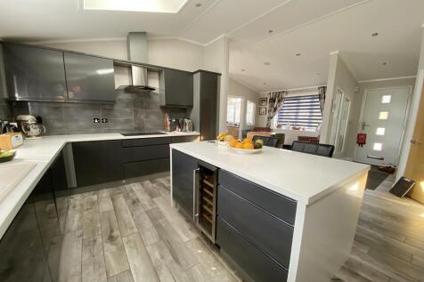 Integrated Appliances