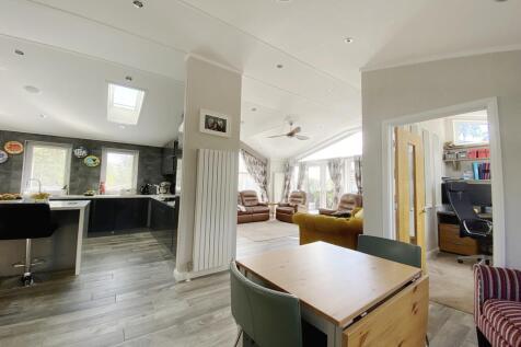 Open-Plan Living