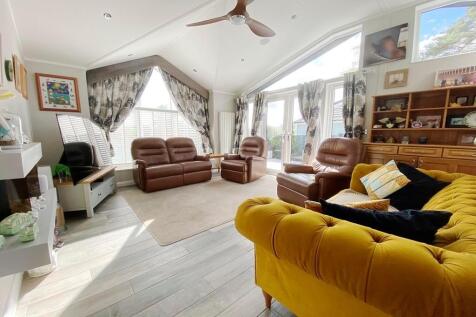 Vaulted Ceilings