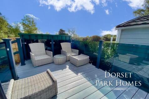 Raised Deck