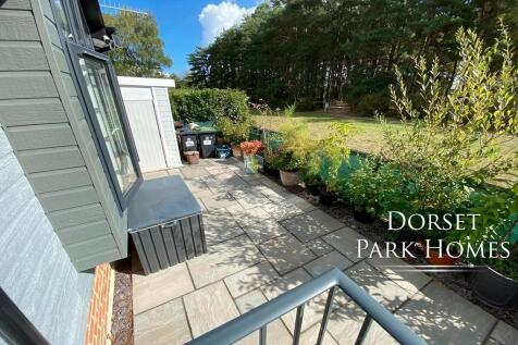 Delightful Garden