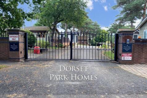 Gated Park