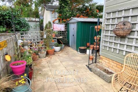 Patio Garden