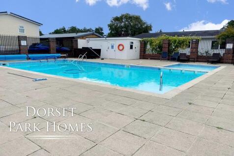Communal Pool
